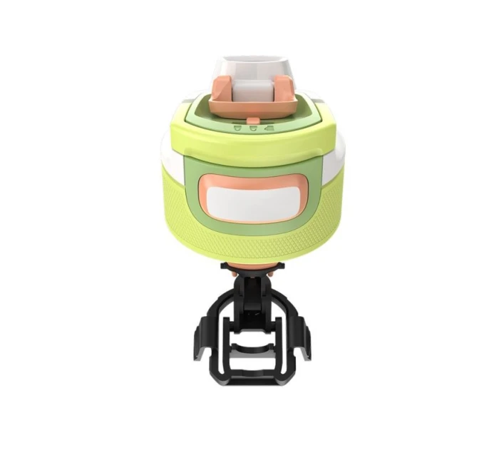 Láhev na vodu Kambukka Elton 750 ml - Fine Lime