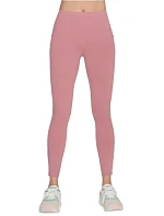 Skechers Go Walk Legíny s vysokým pasem W W03LG30B-MVE