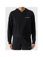 Dámská nepromokavá mikina s kapucí 4F 4FWSS24TSWSF1003-20S Dámská nepromokavá mikina s kapucí 4F 4FWSS24TSWSF1003-20S