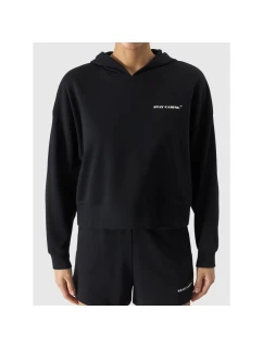 Dámská nepromokavá mikina s kapucí 4F 4FWSS24TSWSF1003-20S