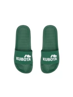 Žabky do bazénu Kubota basic bottle green K0000-101-003-20-1 Žabky do bazénu Kubota basic bottle green K0000-101-003-20-1