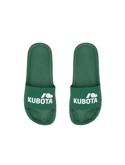 Žabky do bazénu basic green model 21721190 - Kubota