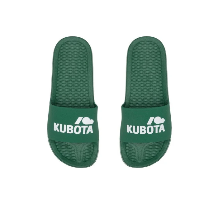Žabky do bazénu Kubota basic bottle green K0000-101-003-20-1 Žabky do bazénu Kubota basic bottle green K0000-101-003-20-1
