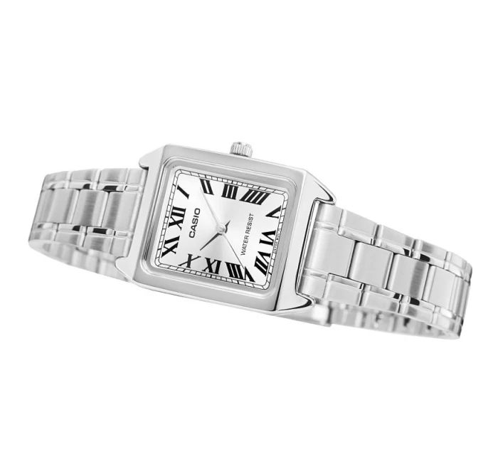 Dámské hodinky CASIO LTP-V007D-7B + BOX Dámské hodinky CASIO LTP-V007D-7B + BOX