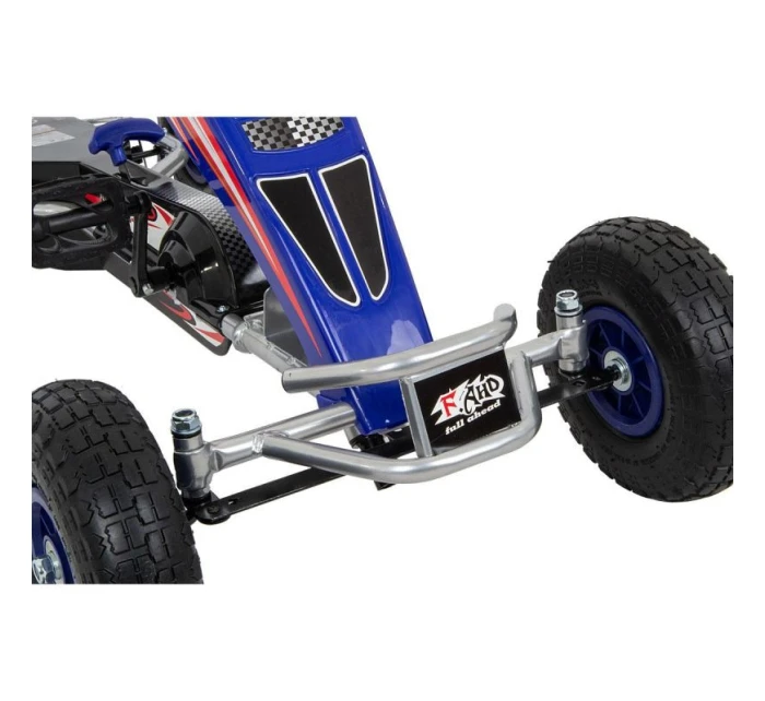 NA  14 NIEBIESKI model 21830231 - Enero