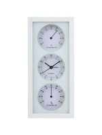 ARTICASA BÍLÁ TERMINÁLNÍ TEPLOMĚR 26X5x12CM ARTICASA BÍLÁ ARTICASA BÍLÁ TERMINÁLNÍ TEPLOMĚR 26X5x12CM ARTICASA BÍLÁ