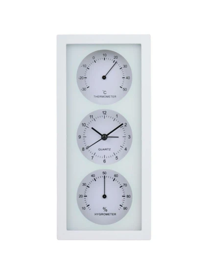 ARTICASA BÍLÁ TERMINÁLNÍ TEPLOMĚR 26X5x12CM ARTICASA BÍLÁ ARTICASA BÍLÁ TERMINÁLNÍ TEPLOMĚR 26X5x12CM ARTICASA BÍLÁ