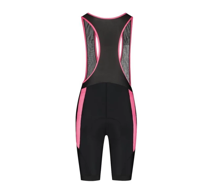 Rogelli dámské šortky CORE black/pink XL