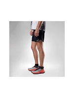 Pánské šortky ROSSIGNOL M Sapa 2In1 Short 7' černé Pánské šortky ROSSIGNOL M Sapa 2In1 Short 7' černé