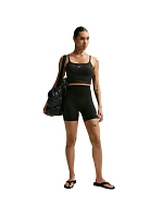 Dámské šortky Nike One, černé, IO0809 010