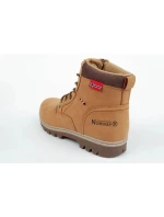 Pánské boty M model 17119275 - Geographical Norway