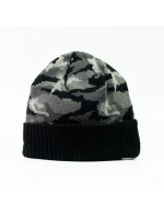 Zimní čepice NE Patch model 19364654 - Bauer