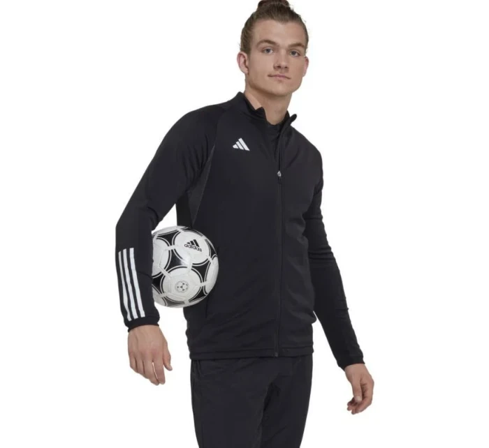 Pánská tréninková obuv Tiro 23 Competition M HK7648 - Adidas