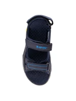 Sandály Hi-Tec Solin Jr 92800490123 Sandály Hi-Tec Solin Jr 92800490123