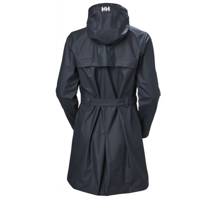 Dámská bunda Kirwall II W 53252 598 mackintosh - Helly Hansen
