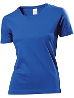 ClassicT Women Dámské tričko model 22477326 bright royal - Stedman