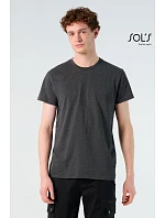 SOL'S Imperial Fit Pánské tričko "Slim Fit" model 22534990 white