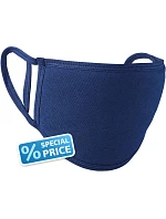 Premier PR 799 Maska na obličej, balení po 5 kusech 39.0799 navy Premier PR 799 Maska na obličej, balení po 5 kusech 39.0799 navy