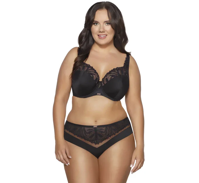 Ava 2105 Yasemin barva:černá