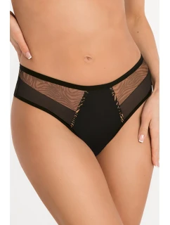 Gorsenia K881 Gisel barva: černá