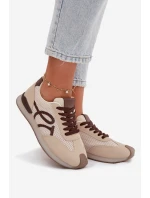 Sneakersy Dámské sportovní model 21919363 - Boto