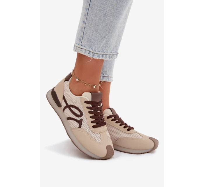 Sneakersy Dámské sportovní model 21919363 - Boto