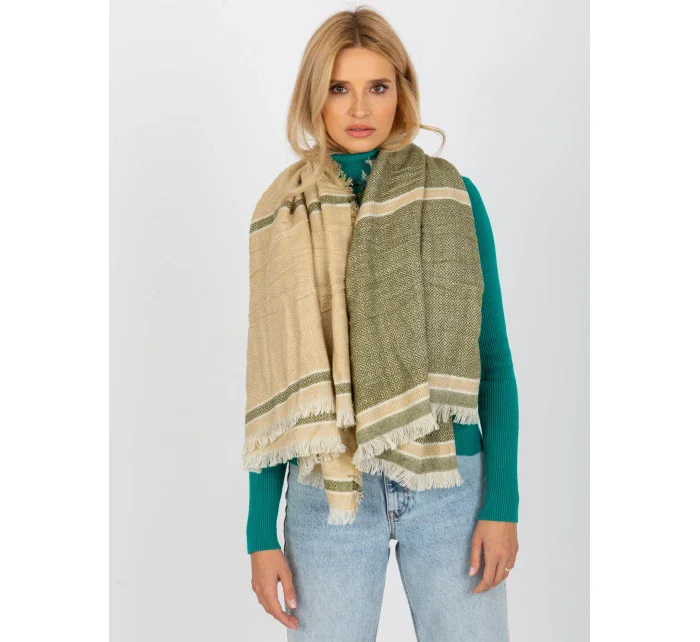 Dámský šátek AT CH 14201 1.77P béžový