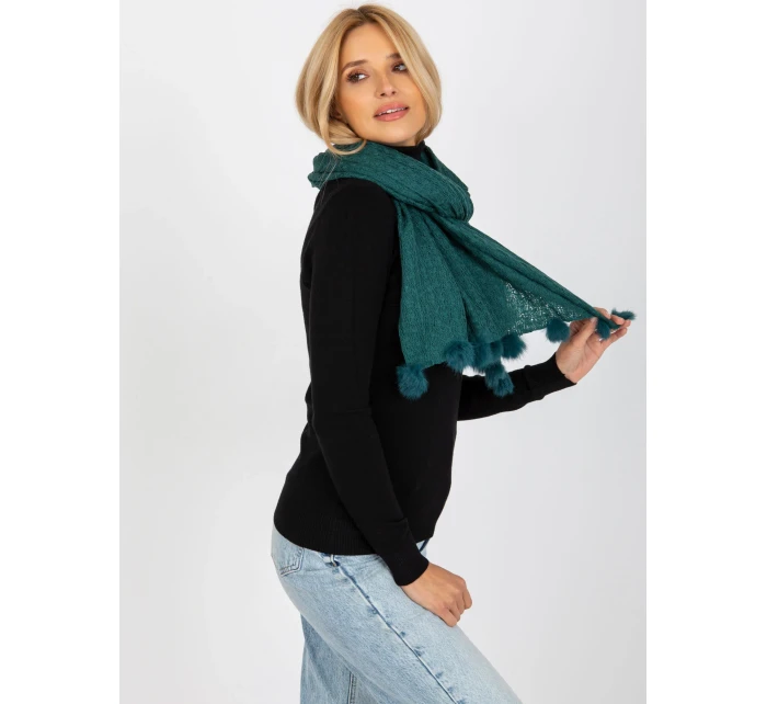 Šátek AT SZ E 318.57P námořní Šátek AT SZ E 318.57P námořní