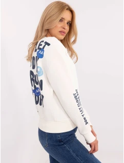 Bluza model 22027565 biały - FPrice