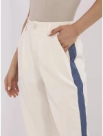 Kalhoty NM SP Y0830.64P světle béžové