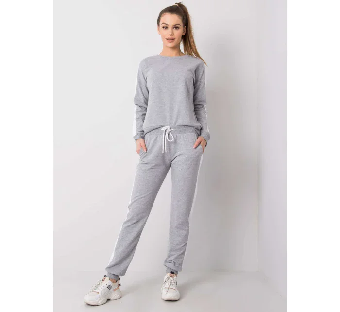 Souprava RV KMPL 6180.04X šedá