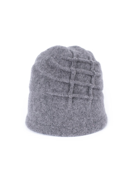 Dámská čepice Art Of Polo Hat cz19310 Grey