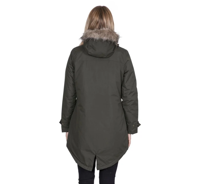 Dámský kabát model 21277826 - Trespass