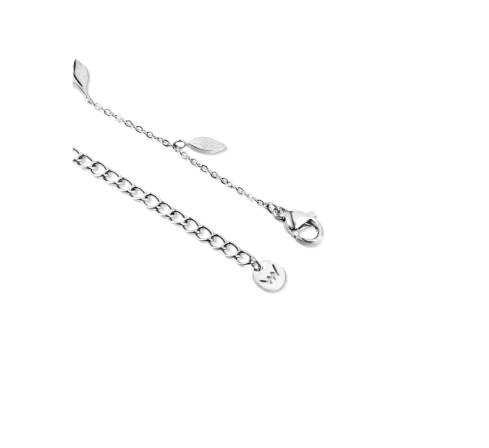 Náramek Gleam Silver Náramek Gleam Silver