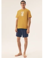 Pyžamo Henderson 42600 Sun kr/r M-2XL