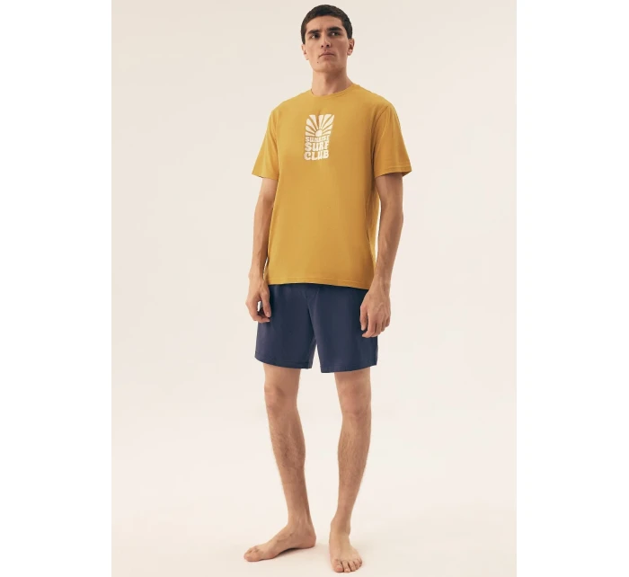 Pyžamo Henderson 42600 Sun kr/r M-2XL