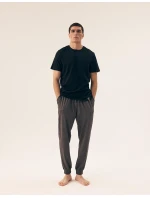 Pyžamo  kr/r M3XL model 21322118 - Henderson