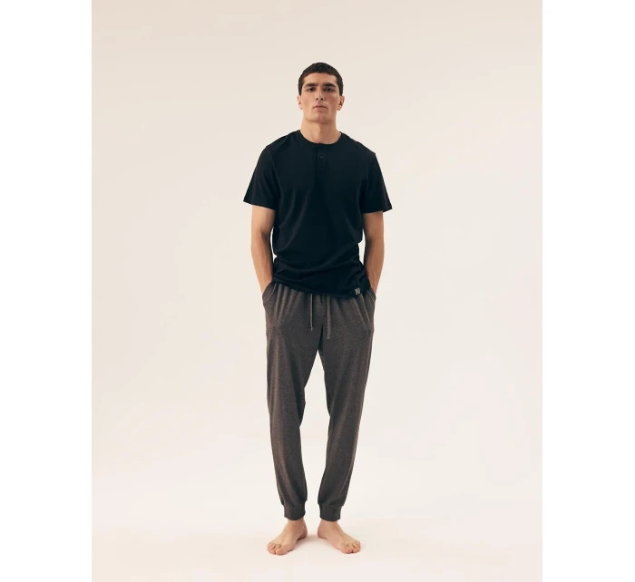 Pyžamo  kr/r M3XL model 21322118 - Henderson