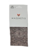 Dámské vzorované ponožky model 7465057 20 den - Magnetis