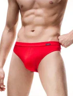 Pánské slipy Cornette Authentic Mini