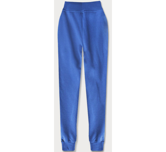 Světle modré teplákové kalhoty (CK01-17)