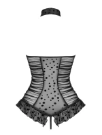 Erotické body Carlotta - BEAUTY NIGHT FASHION