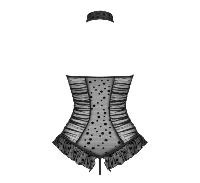 Erotické body Carlotta - BEAUTY NIGHT FASHION