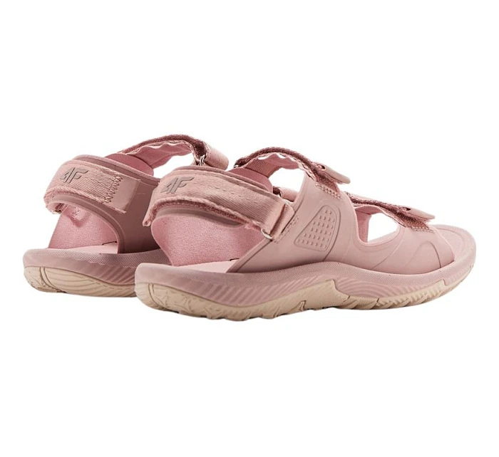 Sandály 4F F057 W 4FRSS24FSANF057 56S dámské