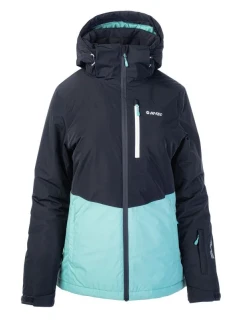 Zateplená bunda Lady W model 20552839 - Hi-Tec