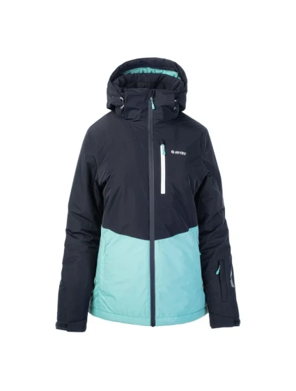 Zateplená bunda Lady W model 20552839 - Hi-Tec Zateplená bunda Lady W model 20552839 - Hi-Tec