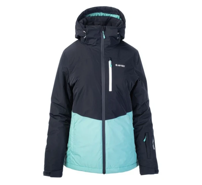 Zateplená bunda Lady W model 20552839 - Hi-Tec Zateplená bunda Lady W model 20552839 - Hi-Tec