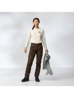 Pro Zimní kalhoty W model 21767133 - Fjällräven