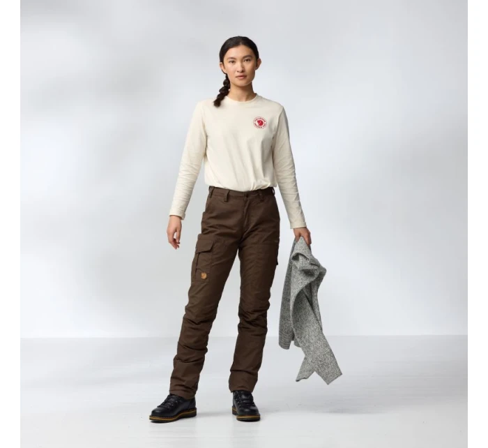 Pro Zimní kalhoty W model 21767133 - Fjällräven