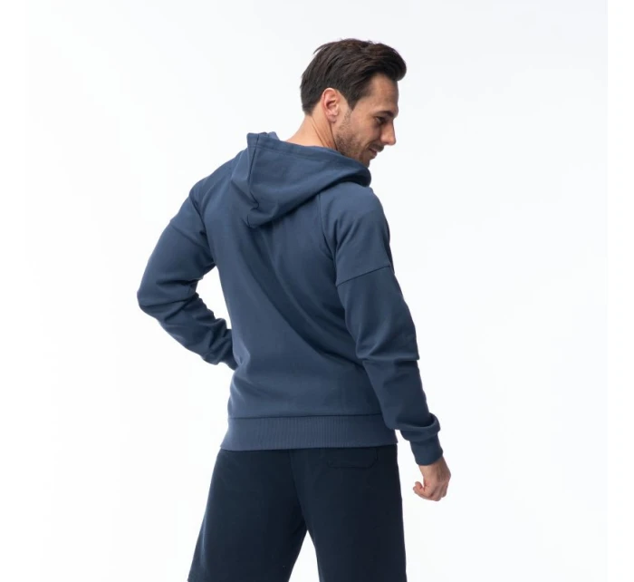 Mikina Hi-Tec Hadar M 92800620968